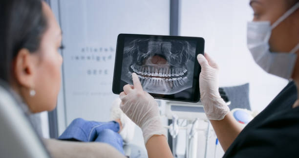 Licensed Tooth Extraction service in Murfreesboro, NC - Smile Center Dentistry